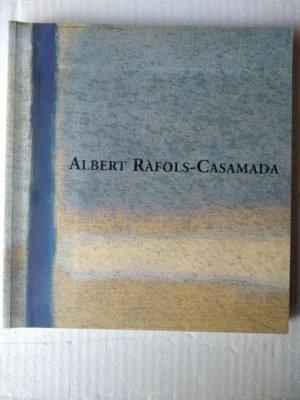 ALBERT RAFOLS CASAMADA IVAM centre Julio Gonzalez 2001