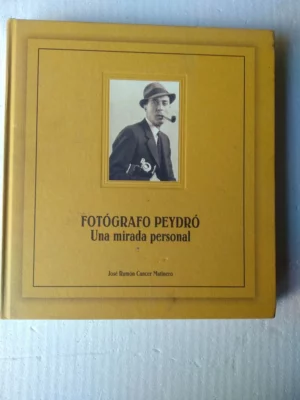FOTOGRAFO PEYDRO una mirada profesional