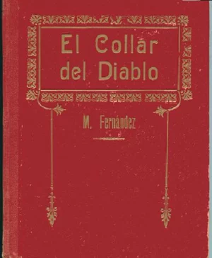EL COLLAR DEL DIABLO, COMPLETO