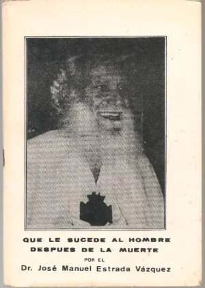 QUE LE SUCEDE AL HOMBRE DESPUES DE LA MUERTE