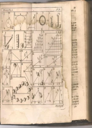 Compendio Mathematico, en que se contienen todas las materias más principales de las Ciencias que tratan de la cantidad.tomo IV Que compuso el Doctor., Presbitero de la Congregación del Oratorio de S. Felipe Neri de Valencia. tercera impression. Corregida