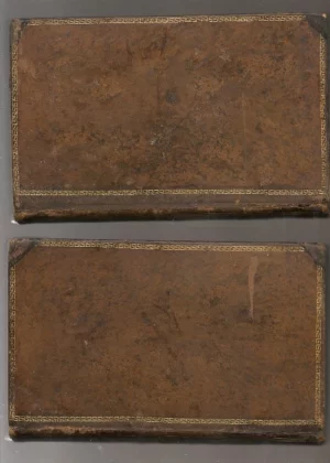 AULI GELLII NOCTIUM ATTICARUM LIBRI XX ad optimas editiones collati studiis societatis hipontiae cuño LEOPOLDO QUEROL