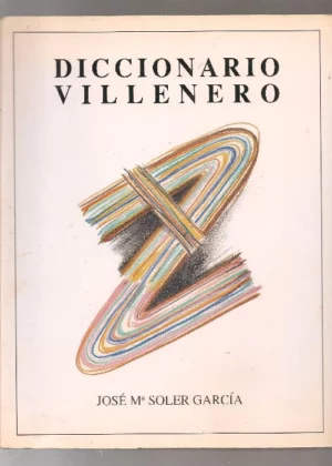 DICCIONARIO VILLENERO