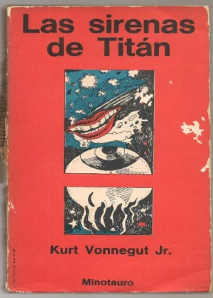 LAS SIRENAS DE TITAN