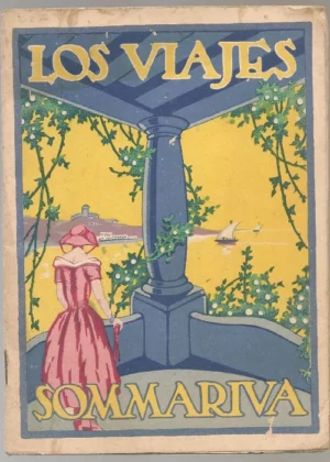 LOS VIAJES SOMMARIVA