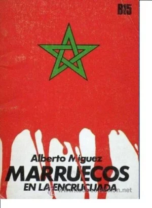 MARRUECOS EN LA ENCRUCIJADA