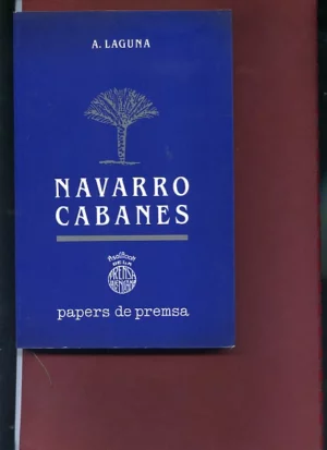 CATALEC BIBLIOGRAFIC DE LA PRENSA VALENCIANA publicada en nostra lengua per JOSEP NAVARRO CABANES (en diario de Valencia en 1928)
