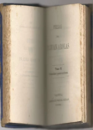 POESIAS DE...I. AMATORIAS, II.PASTORILES, III. LIBRO DE AMORES completo