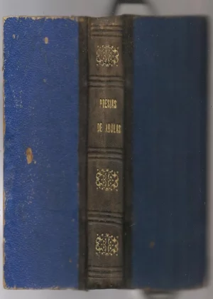 POESIAS DE...I. AMATORIAS, II.PASTORILES, III. LIBRO DE AMORES completo