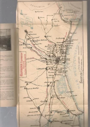 VALENCIA Y SU REGION