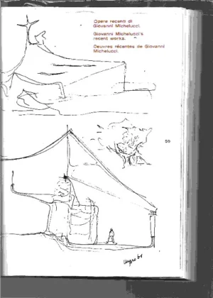 MARMO 2 revista en italiano de arte y arquitectura, muy ilustrada fotos, artículos sobre BRUNO ALFIERI, LE CORBUSIER, GIUSEPPE MARCHIORI, GIOVANNI MICHELUSI, CANDIDO VOLTA