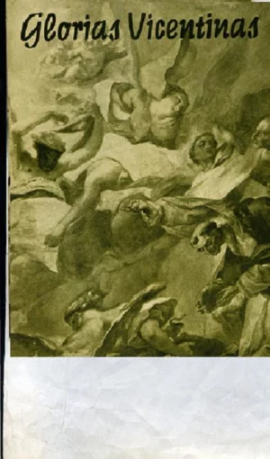 GLORIAS VICENTINAS, ALTAR DE LA PLAZA DE LA VIRGEN, año XX, nº 21, abril 1962