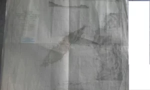 CANALES ENTRE LAS ISLAS DRAGONERA Y MALLORCA, carta nautica nº 896, escala 1: 13700