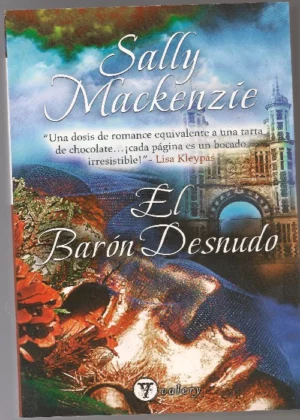 EL BARON DESNUDO
