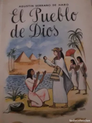 EL PUEBLO DE DIOS