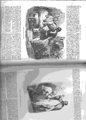 HISTORIA DE LA CONQUISTA DEL PERÚ observaciones preliminares sobre la civilización de los incas, grabados en el texto