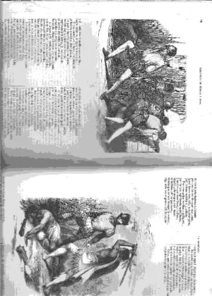 HISTORIA DE LA CONQUISTA DEL PERÚ observaciones preliminares sobre la civilización de los incas, grabados en el texto