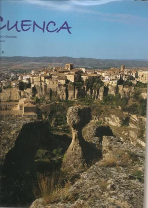 CUENCA fotografía FRANCISCO ONTAÑÓN