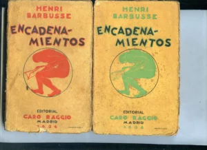 ENCADENAMIENTOS