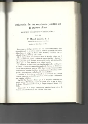 asociación española para el progreso de la ciencias,12º CONGRESO Barcelona mayo 1929, Tomo VIII. Sección VI. Ciencias Históricas, Filosóficas y Filológicas
