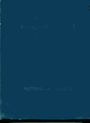 ALFRED H.SCHUTTE, MATERIEL DE FONDERIE (catalogo de maquinaria . Molinos de trituracion, para ensamblar puentes...) fot en todas las paginas