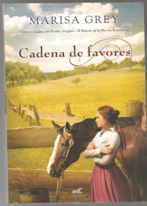 CADENA DE FAVORES