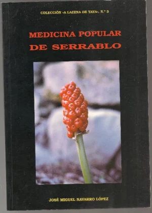 MEDICINA POPULAR DE SERRABLO
