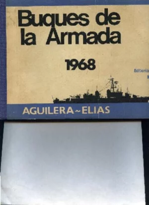 BUQUES DE LA ARMADA ESPAÑOLA, cronicas y datos del 1885 al presente