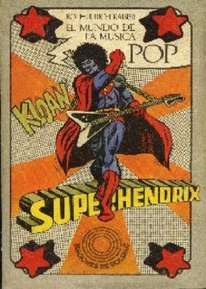 (EL MUNDO DE LA MUSICA POP