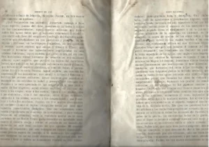 SERMON DE LAS SIETE PALABRAS pronunciado en la Real capilla ante S M el rey D. ALFONSO XII