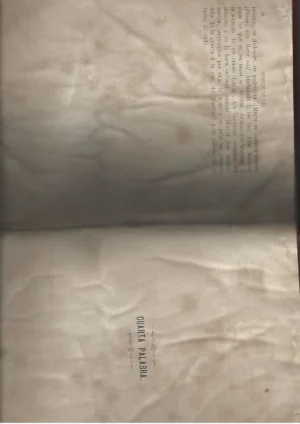 SERMON DE LAS SIETE PALABRAS pronunciado en la Real capilla ante S M el rey D. ALFONSO XII