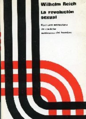 LA REVOLUCION SEXUAL