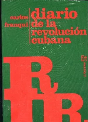 DIARIO DE LA REVOLUCION CUBANA