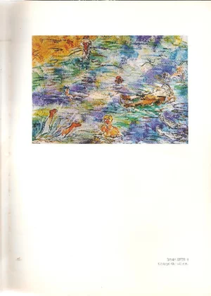 AMALIA LAFUENTE gener 1993 SALA MUNICIPAL D`EXPOSICIONS