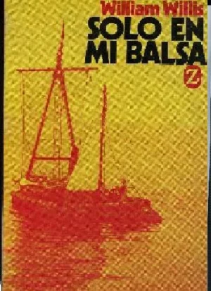 SOLO EN MI BALSA