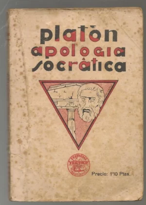 APOLOGIA SOCRATICA, DIALOGOS