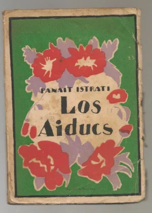 LAS NARRACIONES DE ADRAN ZOGRAFFI. LOS AIDUCS.TRAD JOAQUIN VERDAGUER