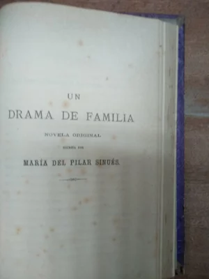 MARGARITA / LA MISION DE LA MUJER / PLACIDA, UN DRAMA DE FAMILIA