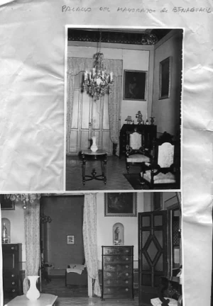 EXPEDIENTE Y RECURSOS ANTE EL AYUNTAMIENTO POR LA PROLONGACIÓN DE LA CALLE DE SERRANOS de Valencia 1957