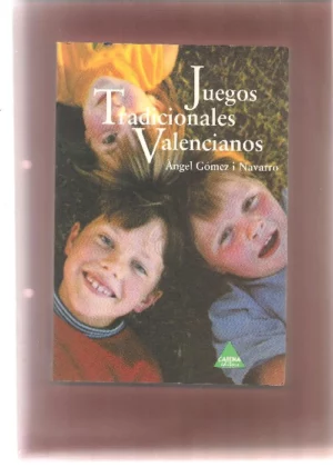 JUEGOS TRADICIONALES VALENCIANOS