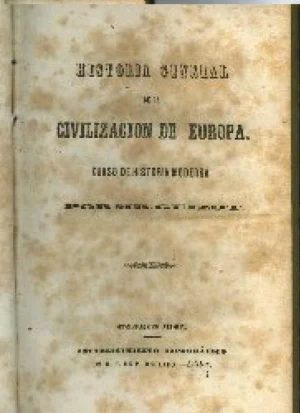 HISTORIA GENERAL DE LA CIVILIZACION DE EUROPA, CURSO DE HISTORIA MODERNA. PROL J.A. MATUTE