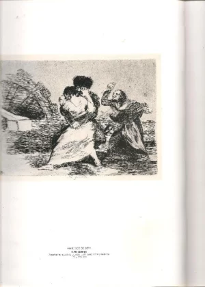 3 VISIONES GUERRA, JACQUES CALLOT, GOYA, OTTO DIX