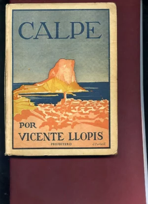 CALPE