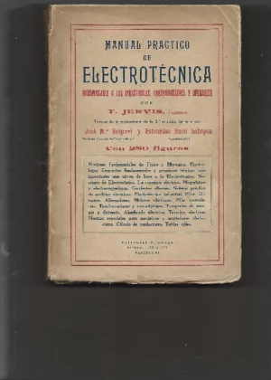 MANUAL PRACTICO DE ELECTROTECNICA