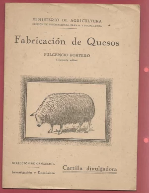FABRICACION DE QUESOS