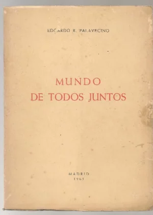 MUNDO DE TODOS JUNTOS