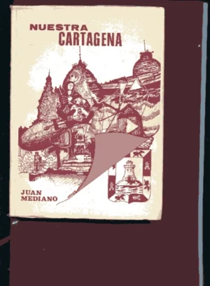 NUESTRA CARTAGENA
