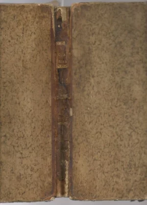 LE CARNAVAL ROMAIN DE 1793 ou persecution papale contre les patriotes français (falto portada, sin datos), en el mismo vol: Madame de Brulart, DISCURS SUR LE LUXE ET SUR L `HOSPITALITÉ,, ELOGE DE JACQUES COOK discurs par PIERRE LEMONTRY