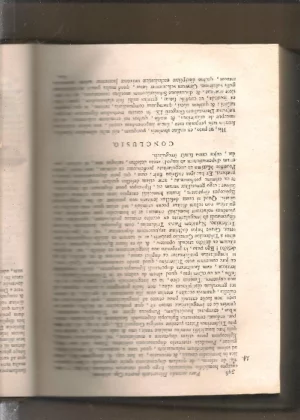 COMMENTARIA IN JUS ECCLESIASTICUM UNIVERSUM tomus tertius y tomus quartus