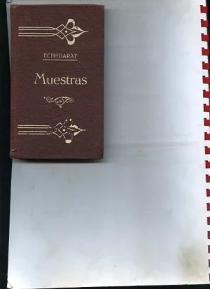MUESTRAS